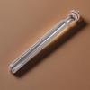 Electric Water Heater Heating Component Replacement 1-1/4in Universal Stainless Steel Heating Tube for Immersion Submersible 5500W