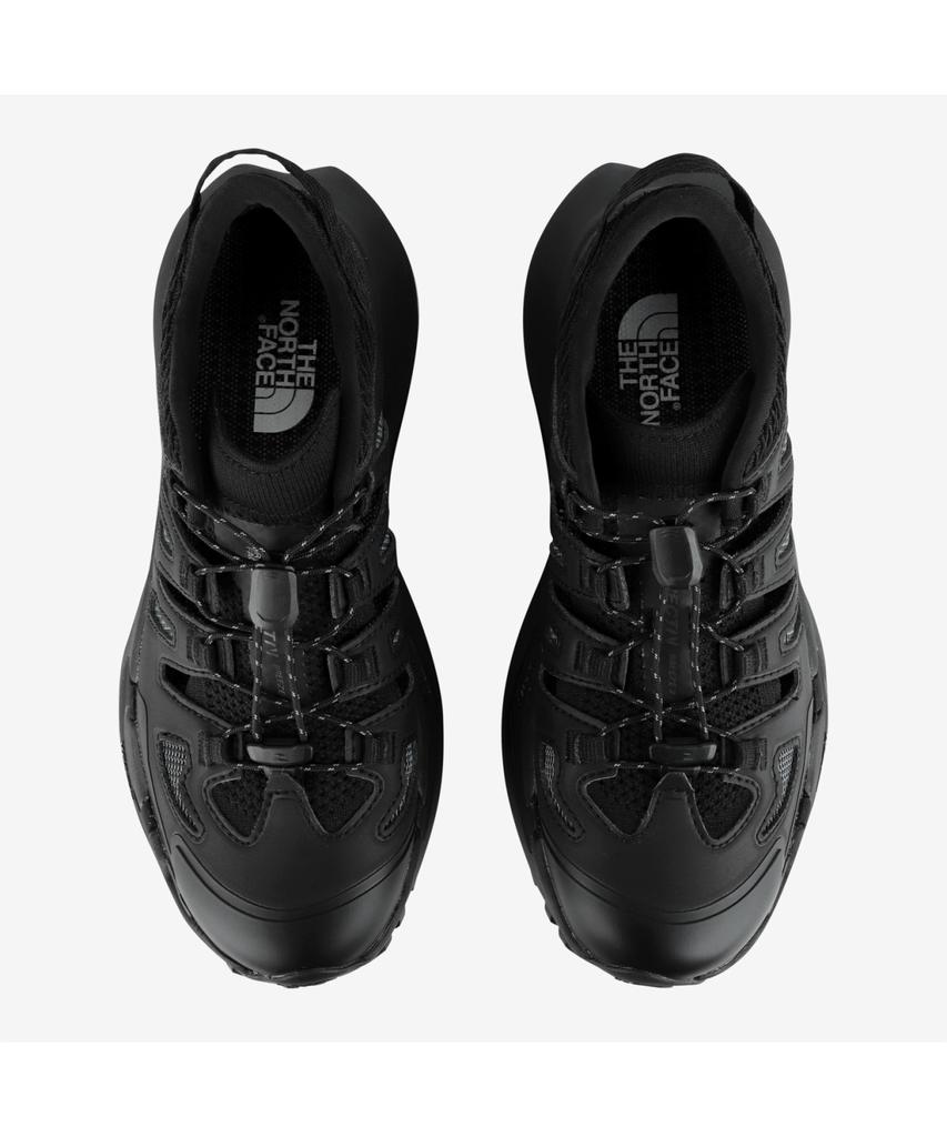 The North Face Ns82S61J Vective Breeze 2 Black