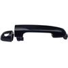 New Outer Door Handle Front Driver Side For Hyundai I20 1st Gen 2008-2014 826511J000