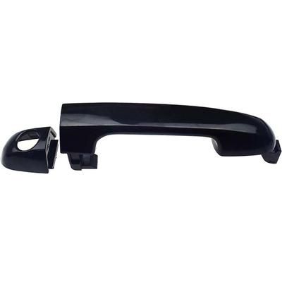 New Outer Door Handle Front Driver Side For Hyundai I20 1st Gen 2008-2014 826511J000