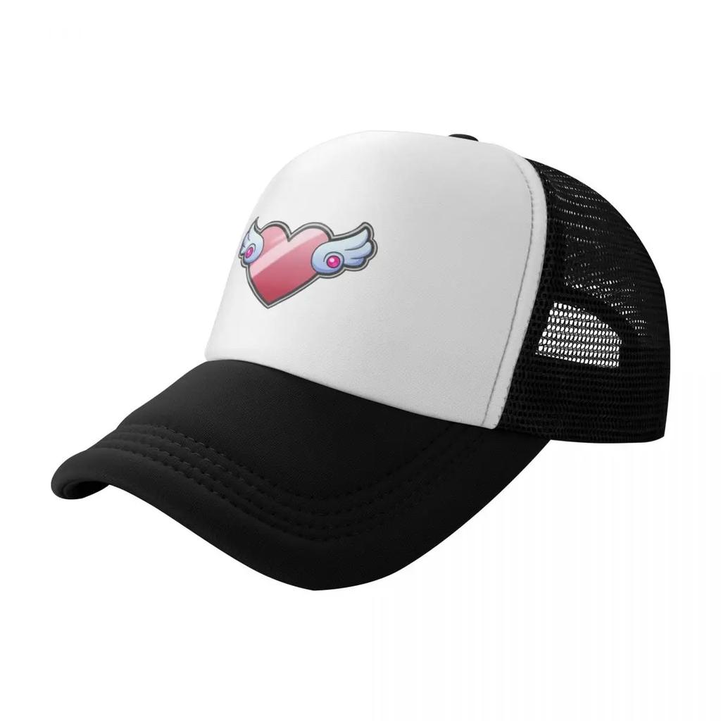 Charm Badge Baseball Cap Sun Hat For Children Beach Outing tea Hat For Women 2025 Mens