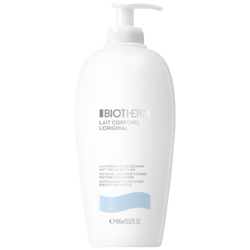 Лосьоны и гели для тела Biotherm