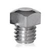 Stromsholm Diamond Blank Stud (Pack of 4)