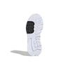 adidas Nite Jogger White Gold Metallic Sneakers FW6147