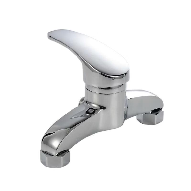 TLXT Wall-Mounted Shower Mixer Faucet