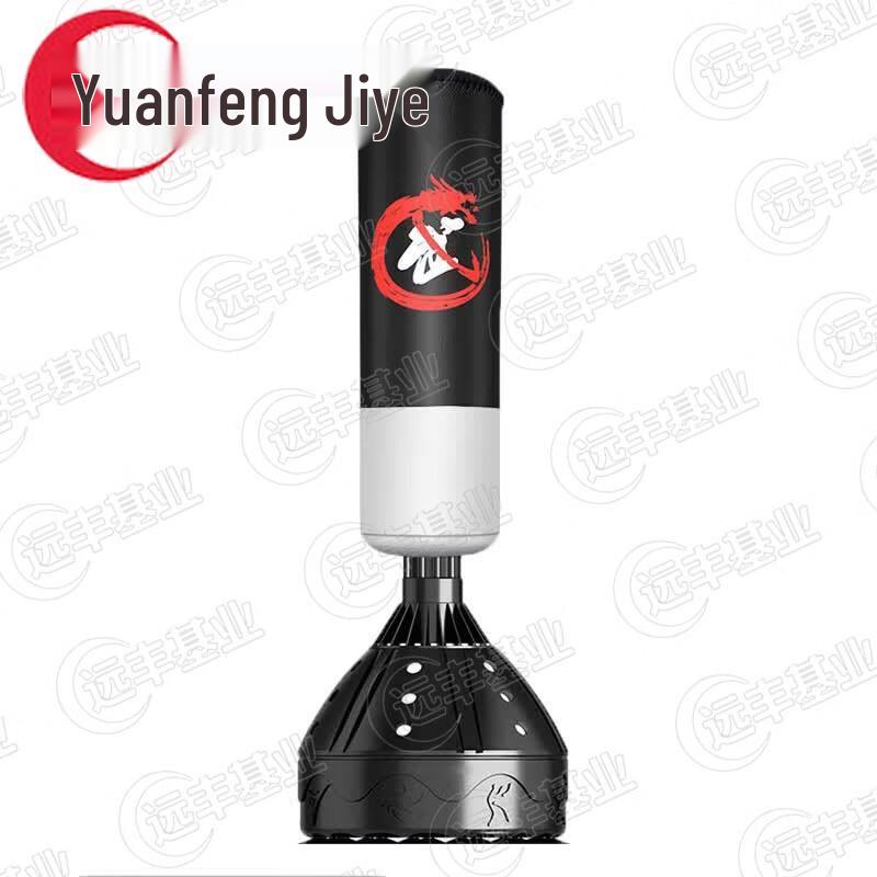 Yuanfeng Jiyue Professional Freestanding Boxing Bag