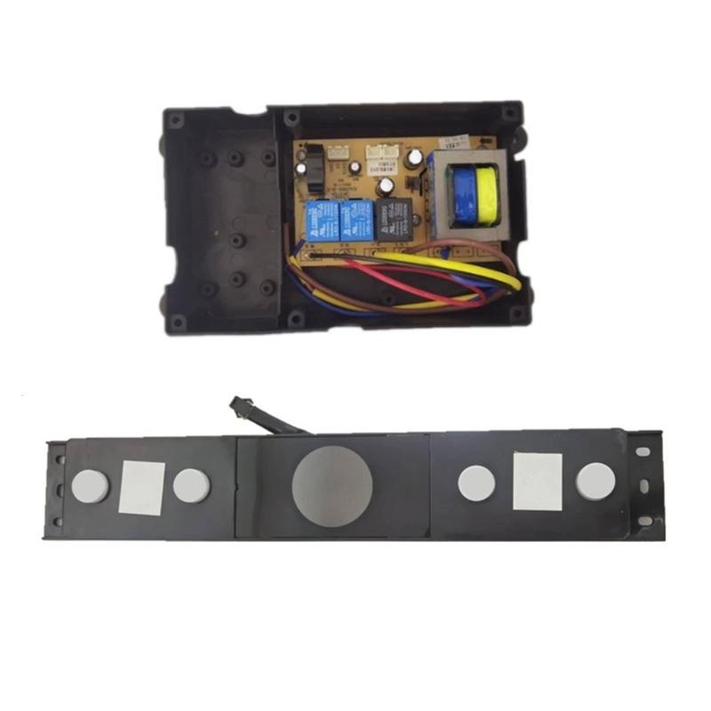 Professional Cooker Hood PCBA Texture Keep Your Kitchen Freshs Cooker Hood Component Hood Repair Part for Kitchen