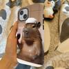 Funny CapyBara Phone Case for Xiaomi Redmi Note 14 4G 14 Pro Plus 5G Soft Cover Capa