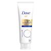 Dove Reichhaltige Milchbehandlung 180g 10-Sekunden Feuchtigkeits-EX Formel Glattes Seidiges Haar Frizz-Schutz