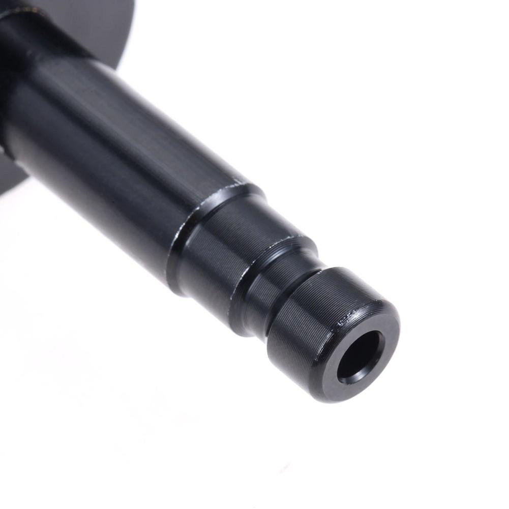 Transmission Fluid Filling Adapter Compatible with Multiple Models