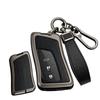 TECART ES300h ES250 LS500h LS500 NX350 NX350h NX350h NX450h+ ES200 Smart Key Case Remote