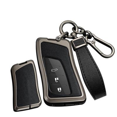 TECART ES300h ES250 LS500h LS500 NX350 NX350h NX350h NX450h+ ES200 Smart Key Case Remote