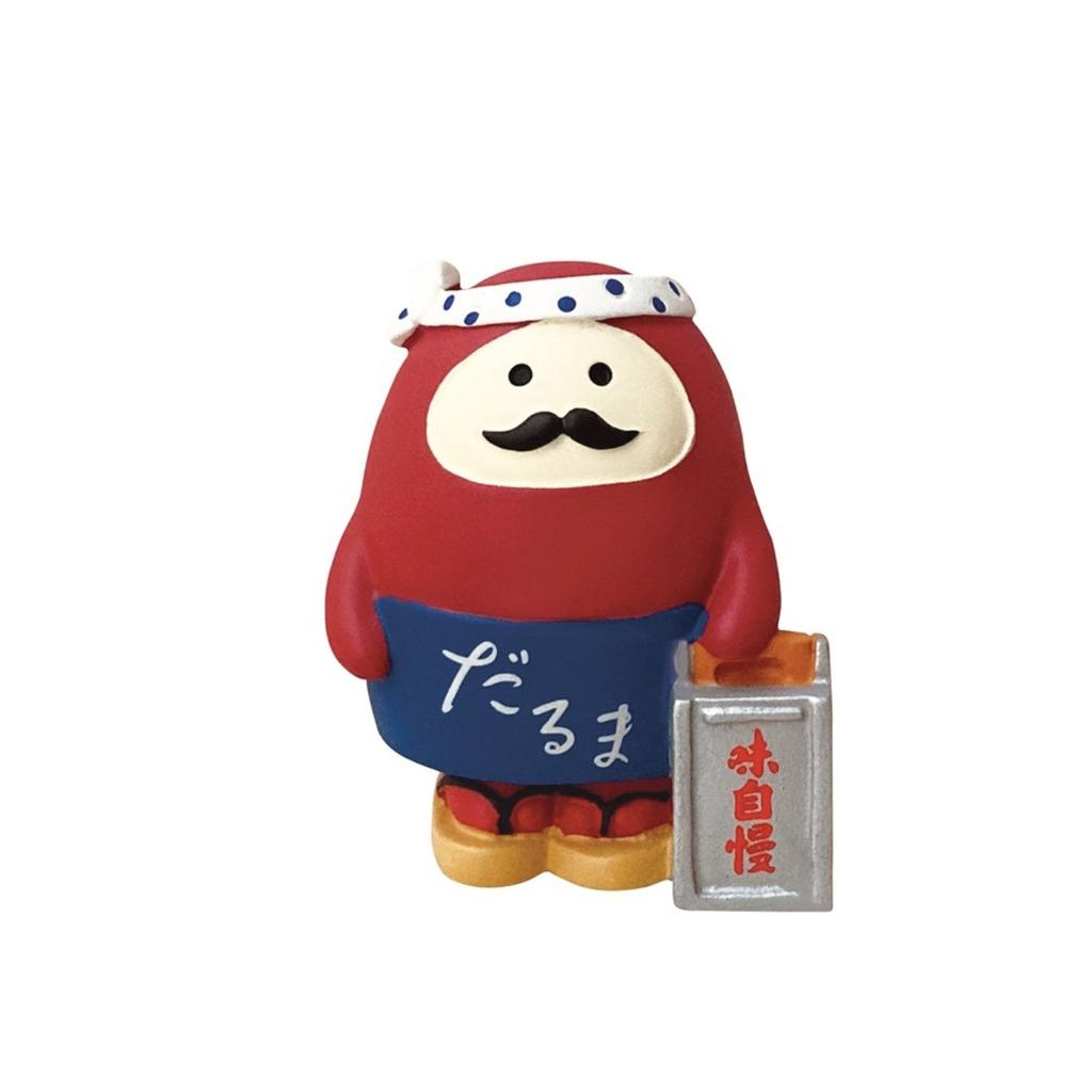 1pc Japan Zakka Mid-Autumn Festival Japan Miniature Figurines Resin Craft Bookshelf Decoration Collectible Scene Decoration