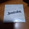[USED] SEVENTEEN Special Album Semicolon