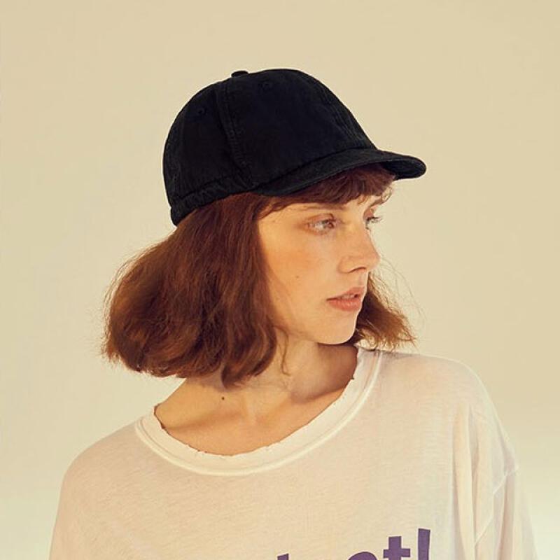 String Cap Hat Men Women Running Hat Soybean Ball Cap