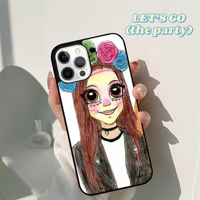 Autumu Girls Bff Best Friends Forever Phone Case Cover for iPhone 17 Air 16 16e 15 12 11 13 14 Pro Max Plus Coque