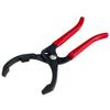 Socpuro Oil Filter Wrench 55~130mm Plier Type Oil Element Removal