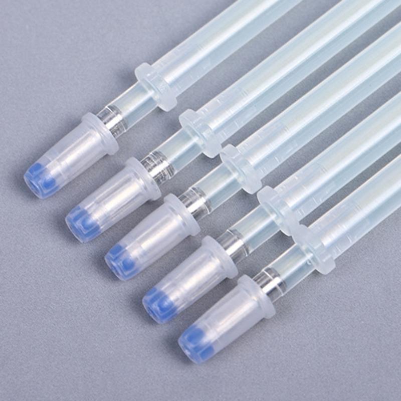 20/50/100x UV Invisible Lamp Pen Refills for Crafts Fluorescent Special Refills