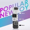 Lightweight Small Video Camera Sports Mini Video Recorder Portable Camera Pocket Camera for Color Screen Video Recording