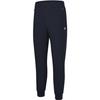 FILA 2023 Autumn New Casual Fashion Knitted Long Pants Men bottoms Legendary-Blue A11M331603FNV
