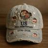 Personalized Street Tide Casual Sunshade Baseball Cap Outdoor Cap Men and Women D Printing