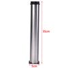 Adjustable Cabinet Legs Stainless Steel Kitchen Feets Round Stand Holder Durable