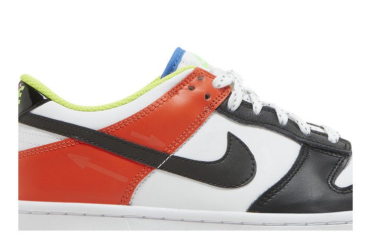 Nike Dunk Low Cartwheel (GS) Sneakers