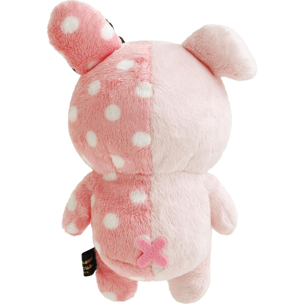 Sentimental Circus Collectible Plush Toy Shappo MO74001 San-X