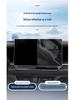 Protezione Schermo Temperato Volkswagen Tayron L: Adesivo Controllo Navigazione & Decorazione Interni per 25 Modelli