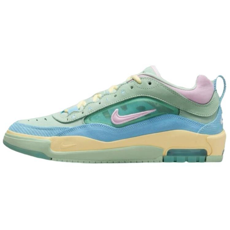 Nike x Verdy SB Air Max Ishod Wair Visty Men s HF4074-400 EU 41