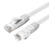 Microconnect U/Utp Cat6 5M Weiß Lszh