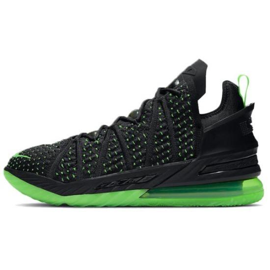 Nike LeBron 18 EP Dunkman -CQ9284-005