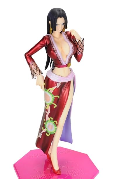 Portrait.Of.Pirates One Piece Series NEO-DX Boa Hancock