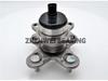 Rear Wheel Hub Bearing Assembly for Daihatsu PASSO - 42410-BZ080