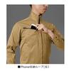 Burtle Jacket, Navy, 5L, 1701-3-5L