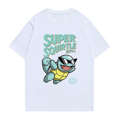 Na górę – T-shirty i koszulki