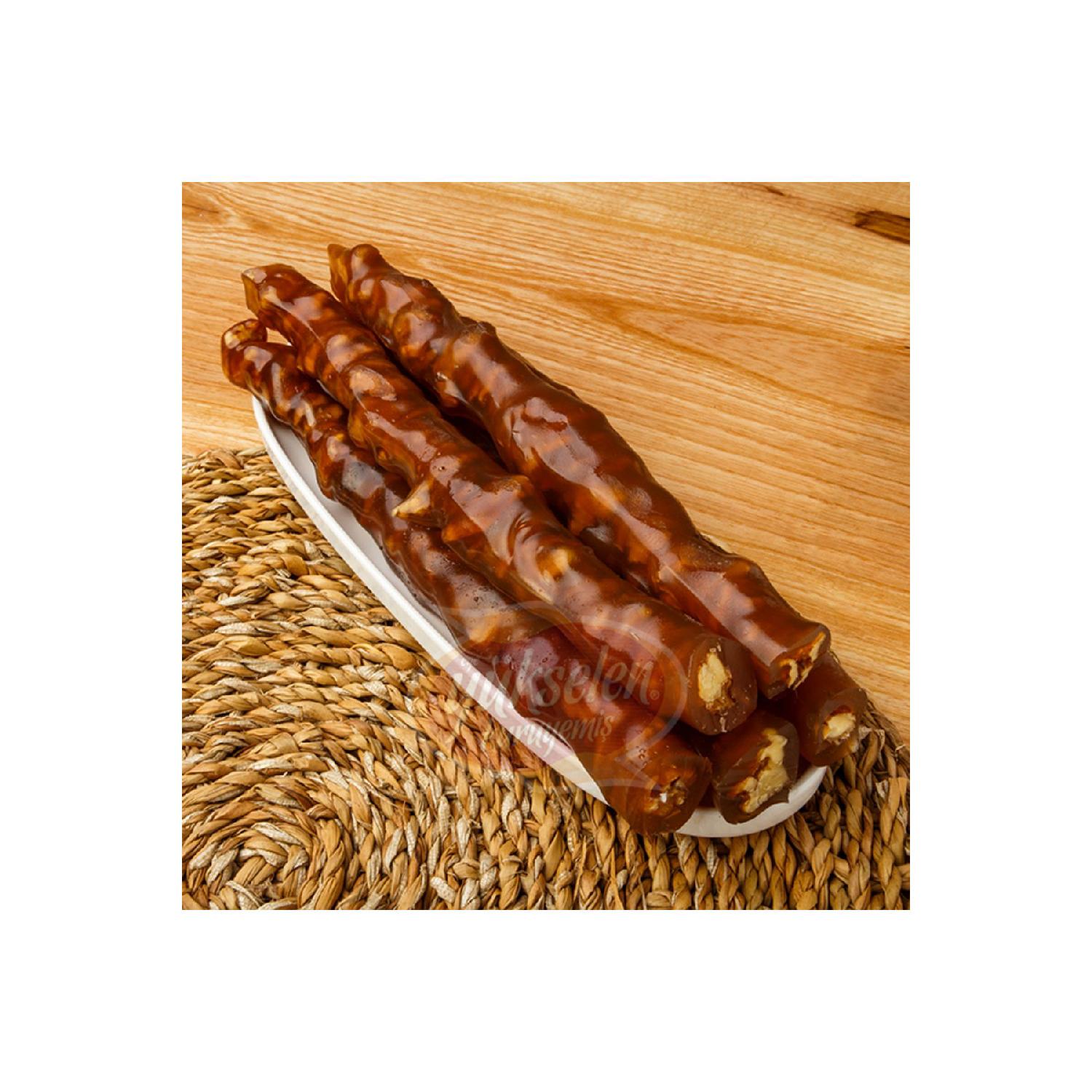 

Walnut Sausage 1000gr