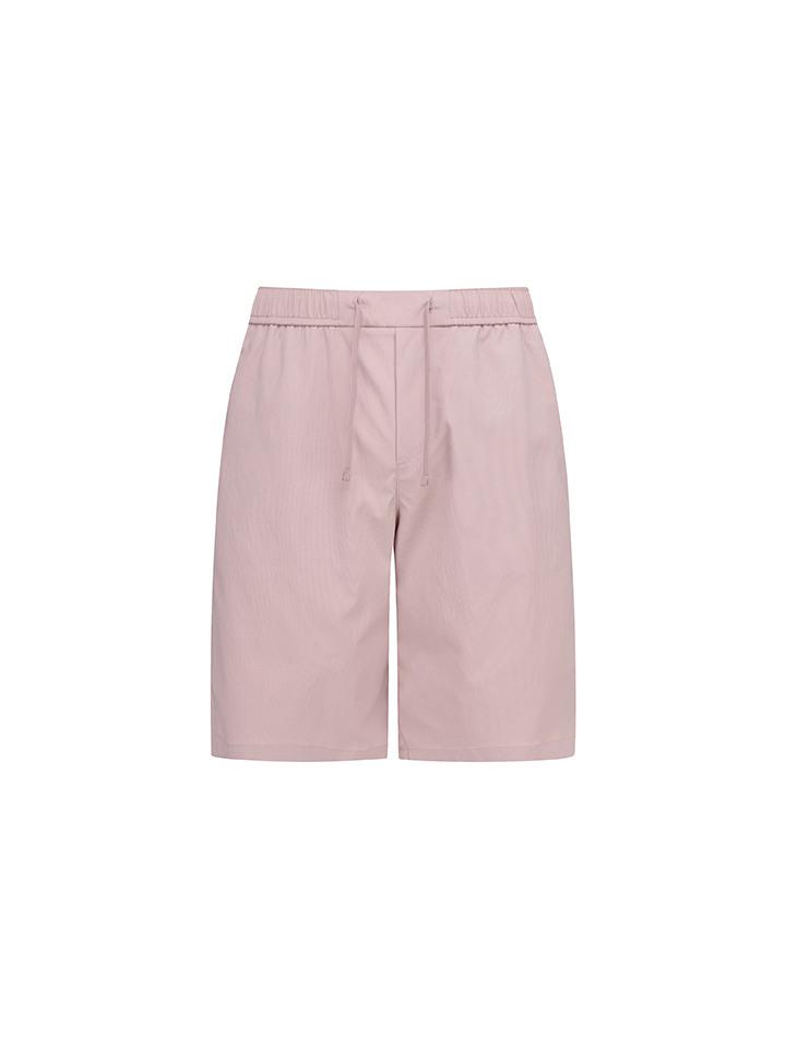 Peulojegteuem Men'S Stretch Banding Shorts_Eyf2Ph1200