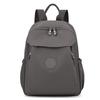Li Shen Casual Nylon Backpack