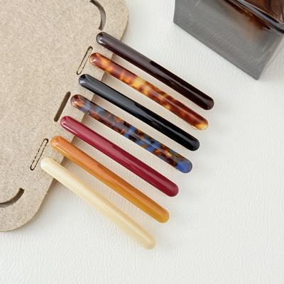 Haar-Accessoires – Haarklammern