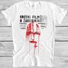 A Short Film About Killing T Shirt 80s Polish Poster Film Cool Gift Tee M254