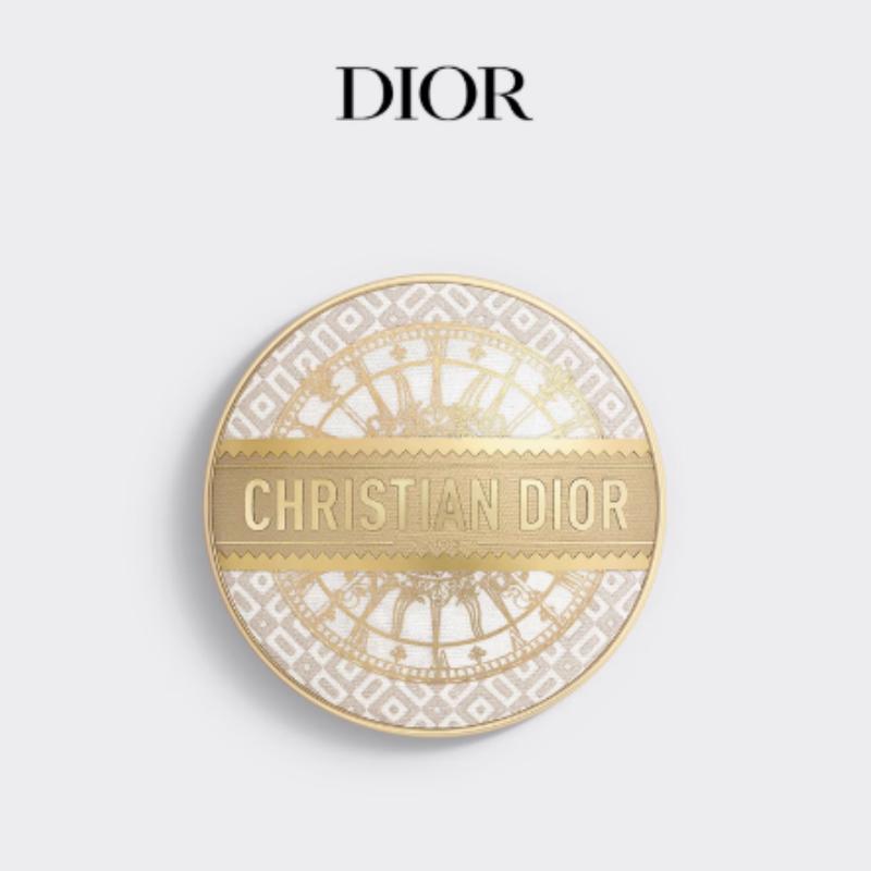 Dior Guscio air cushion edizione limitata Natale 2024