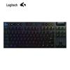 Logitech Tastiera Meccanica da Gaming RGB Wireless G913 TKL