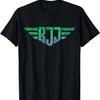 Brazilian Jiu Jitsu Tshirt for BJJ Grappling _ Slang BJJ T-Shirt