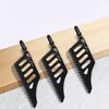 Fine Detail Cut Blade High Speed Steel Material Complex Shape Cutting Optimized Teeth Designing Smooth Operation