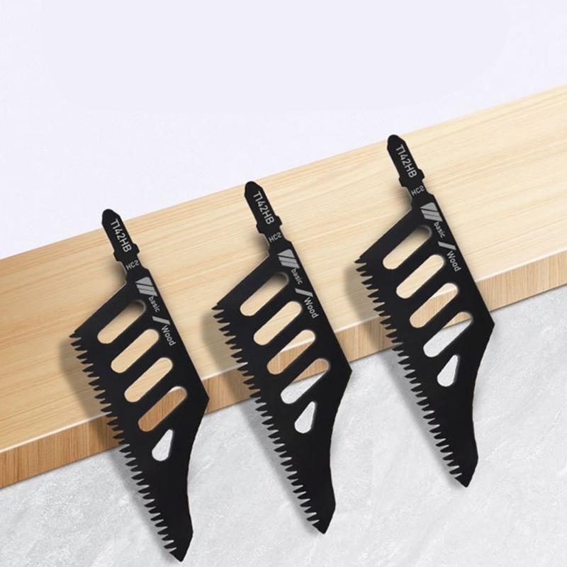 Fine Detail Cut Blade High Speed Steel Material Complex Shape Cutting Optimized Teeth Designing Smooth Operation