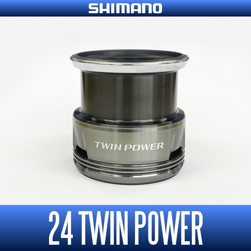 [Shimano Genuine] 24 Twin Power Genuine Spool C5000XG