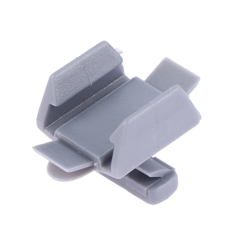 10/20 Stück Vorhangschienenclip Für Lkw Fh, Fm, Fmx, Fl, Fe, Vhd, Vnl, Vnr, Vnx, Vhd Serie Vorhanggleitclip Vorhangschnalle