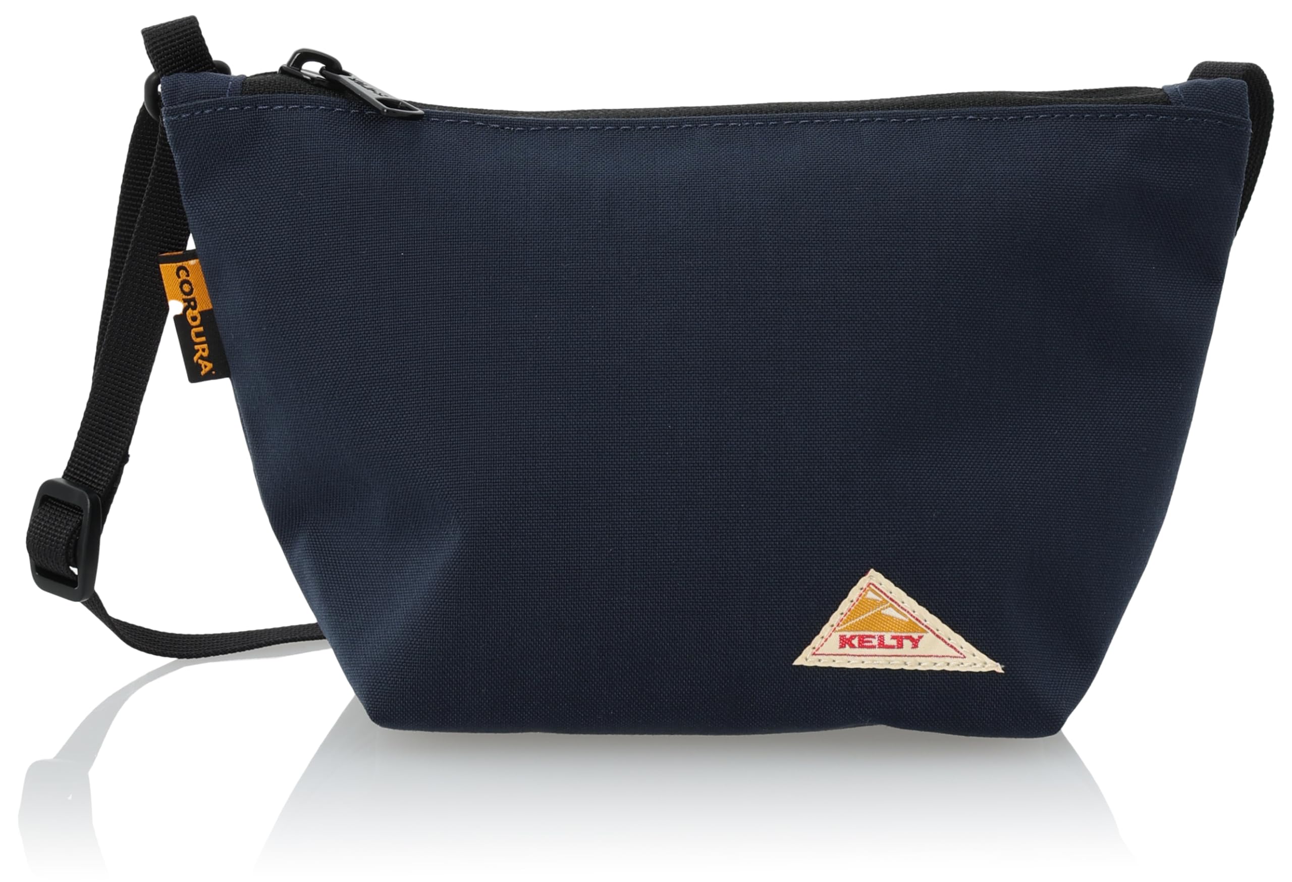

Kelty Mini Usual Pouch Shoulder Navy Bag,