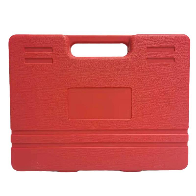 Universal Fuel Pressure Tester for Engine Injection Systems